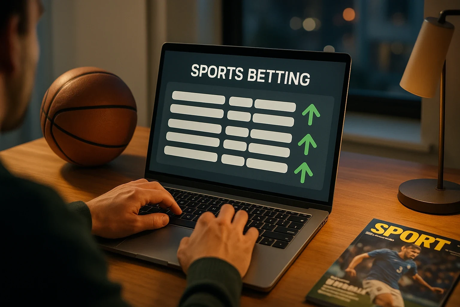 Comparação de odds entre casas de apostas NBA em Portugal
