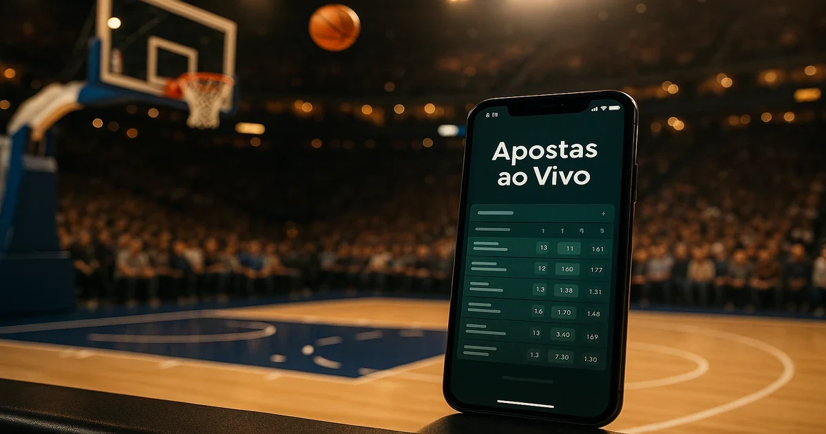 Apostas NBA em Portugal - Guia completo para apostadores de basquetebol