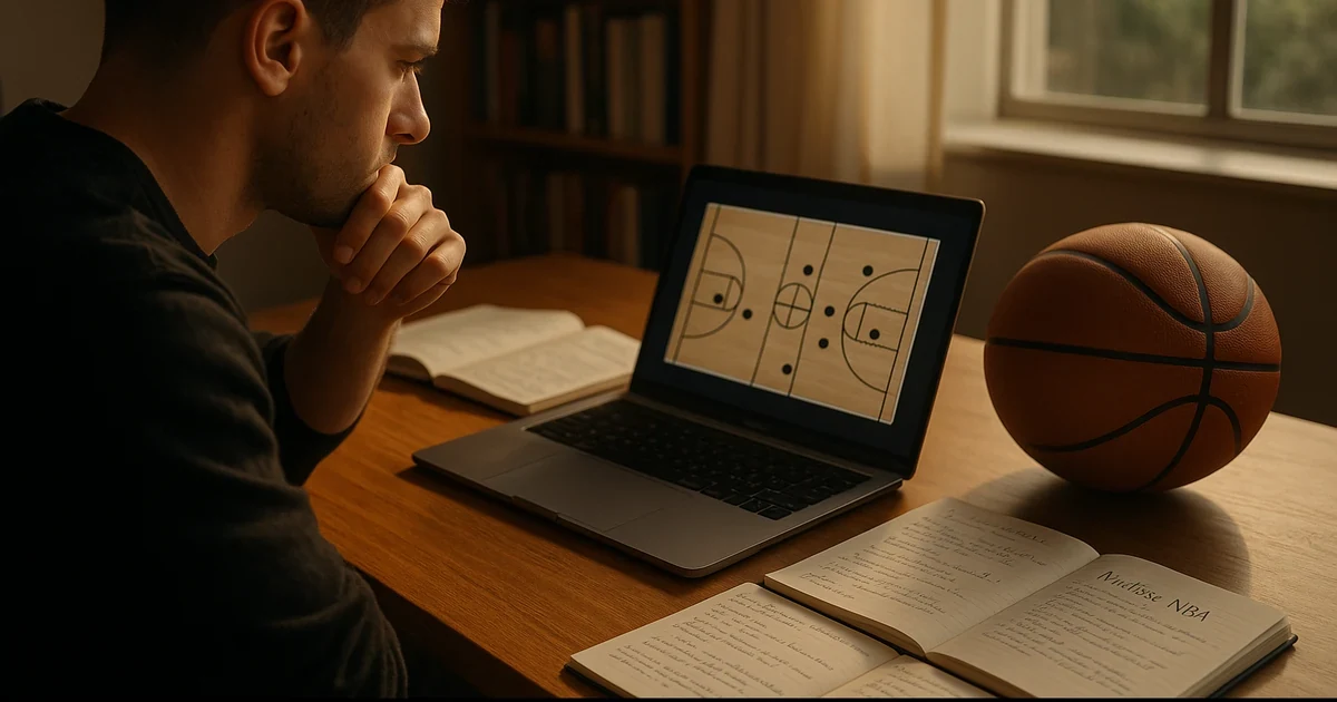 Palpites NBA - Guia completo para análise de jogos e prognósticos